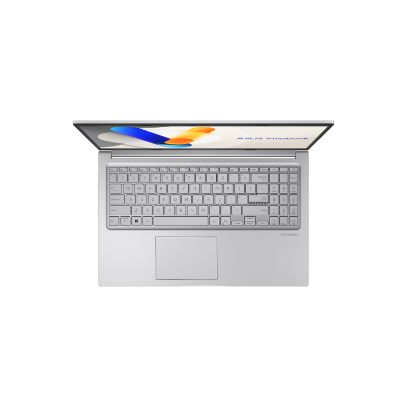 NB ASUS 15.6" Vivobook 15 X1504VA Silver (Core i3-1315U 16Gb 512Gb