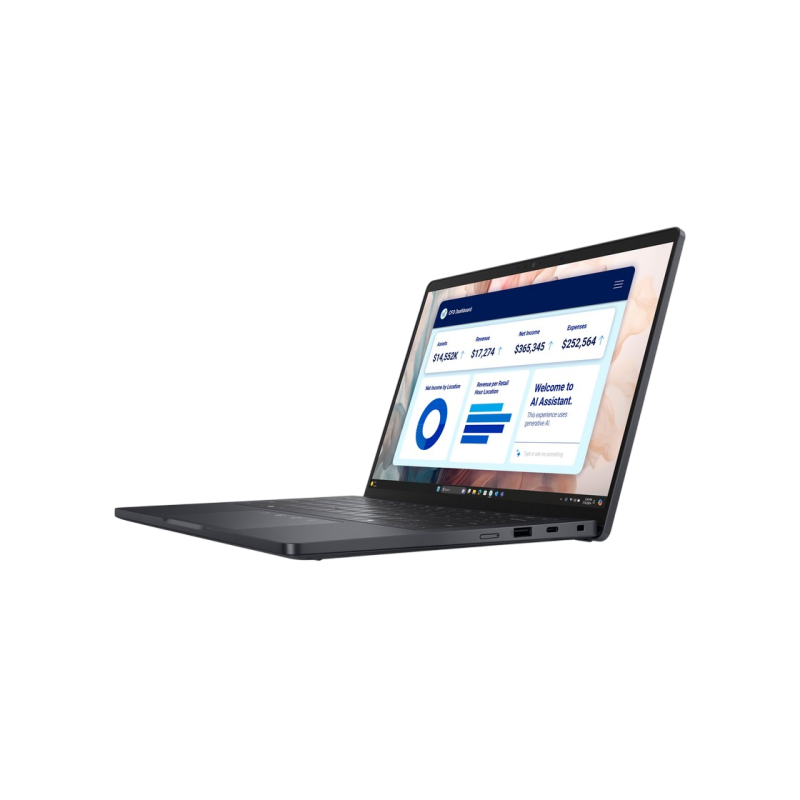 Ноутбук Dell Pro 13 Premium PA13250