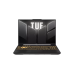 NB ASUS 16.0" TUF Gaming F16 FX607VJB Gray (Core 5 210H 16Gb 1Tb 3050 6Gb