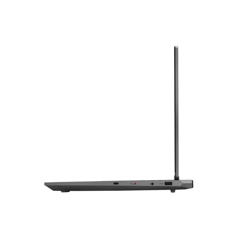 NB Lenovo 15.6" LOQ 15IAX9 Grey (Core i5-12600HX 24Gb 512Gb 3050 6Gb