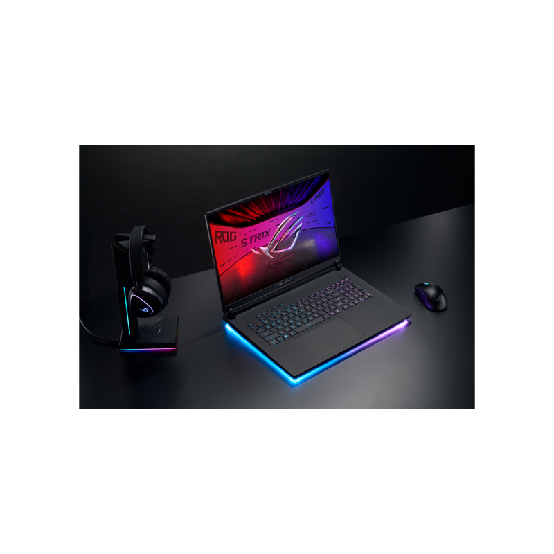 Ноутбук Asus ROG Strix Scar 18 G835LX
