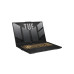 Ноутбук Asus TUF Gaming F17 FX707ZC4