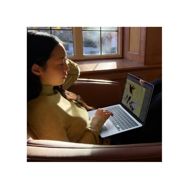 Ноутбук Apple MacBook Air Z1L0000BR