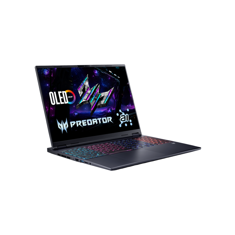 Ноутбук Acer Predator Helios Neo 16S AI PHN16S-71, 257955