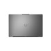 Ноутбук Asus TUF Gaming F17 FX707ZC4