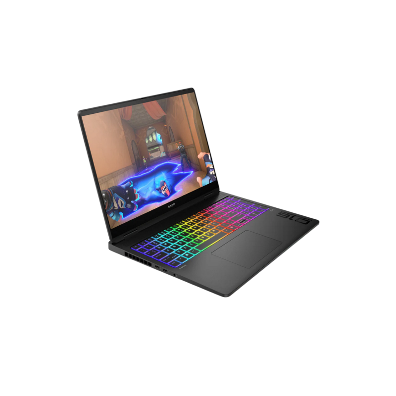 Ноутбук HP Omen Max, 16-ah0017ci