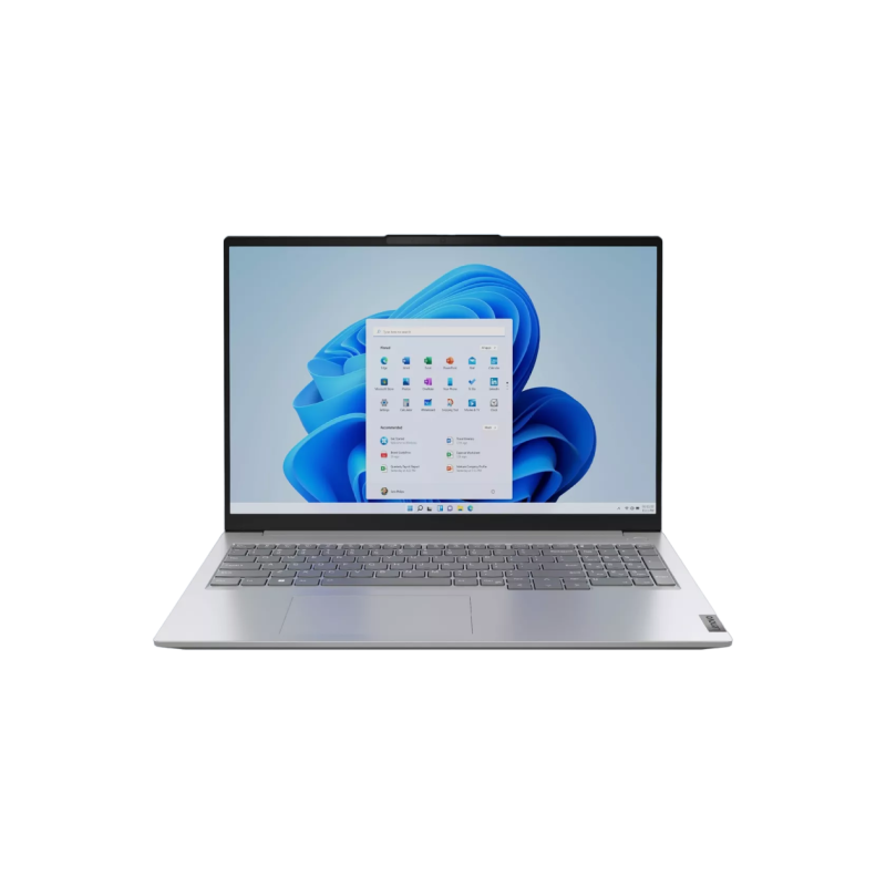 NB Lenovo 16.0" ThinkBook 16 G6 IRL Grey (Core i5-13420H 16Gb 512Gb