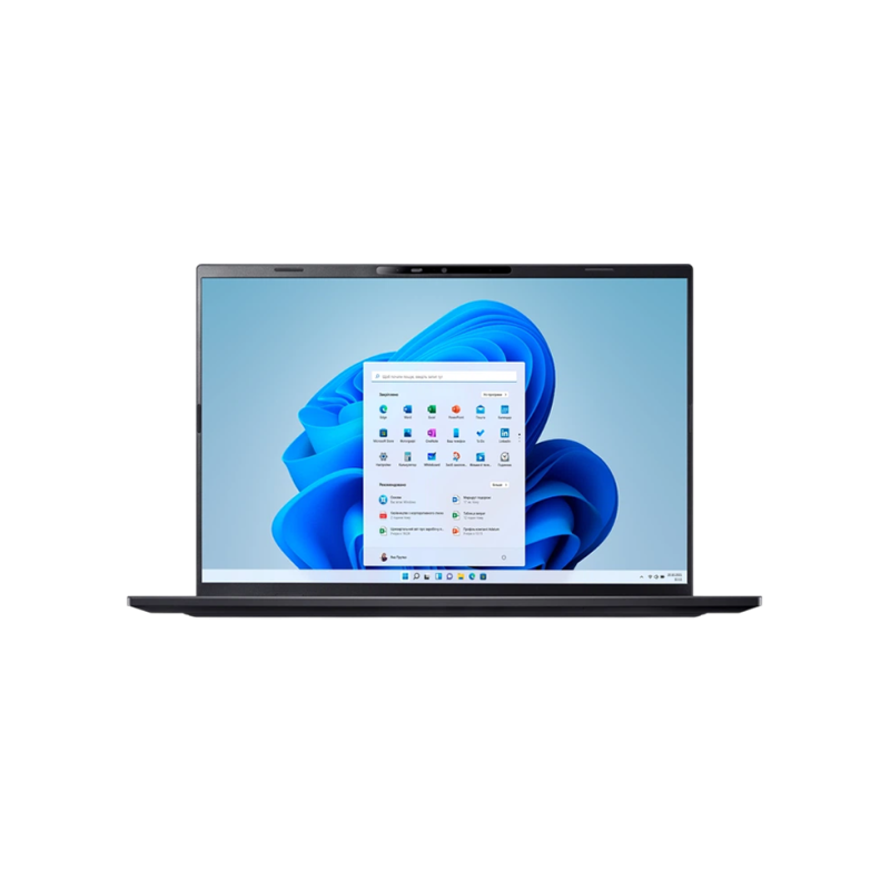 Laptop Acer Swift Go 16 AI A16-52M