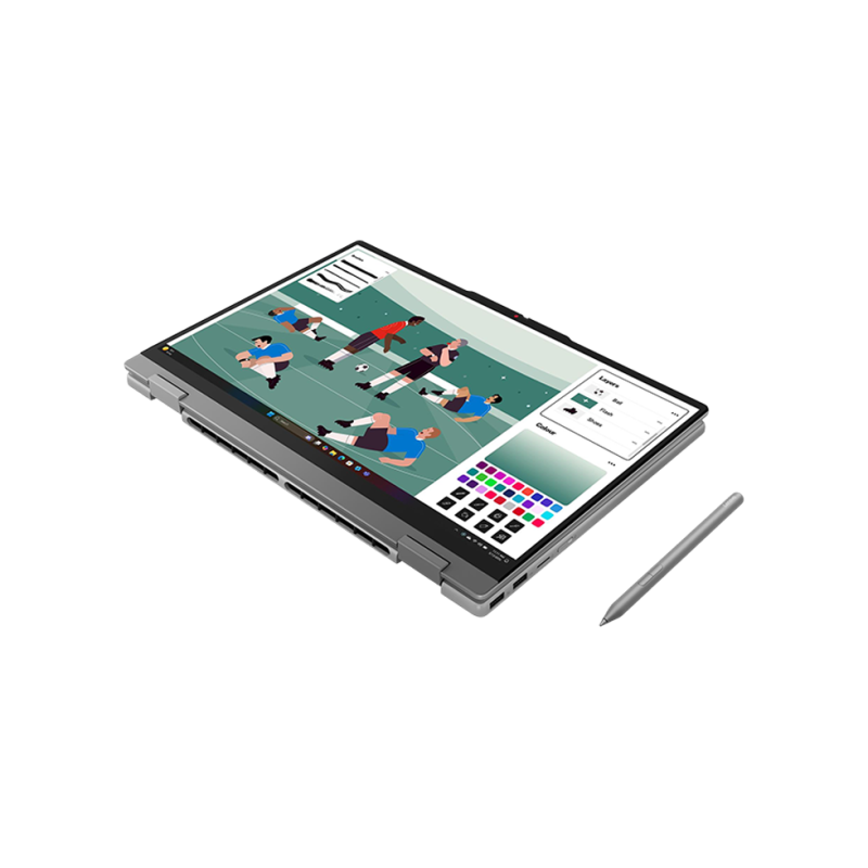 Ноутбук Lenovo IdeaPad 5 2-in-1 15AHP11