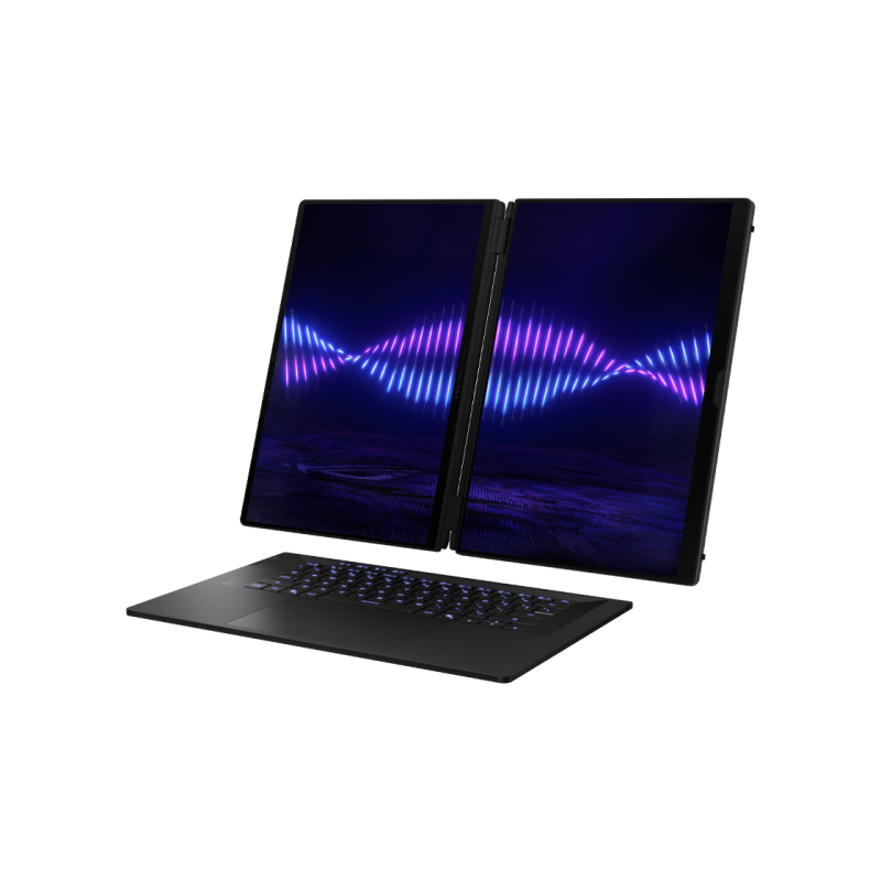 Laptop Asus ROG Zephyrus Duo 16 GX651AR