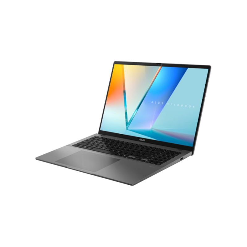 NB ASUS 16.0" Vivobook S 16 M3607HA Gray (Ryzen 7 260 16Gb 1Tb