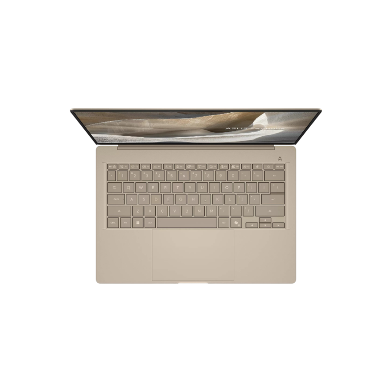 Ноутбук Asus Zenbook A14 UX3407NA