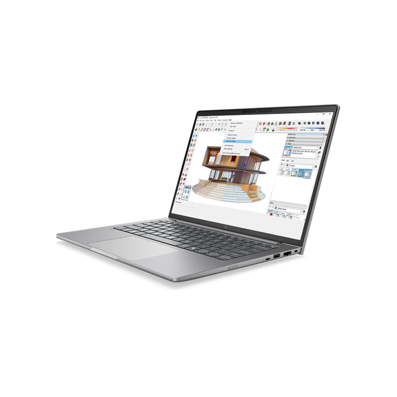 Ноутбук HP ZBook 8 G2a