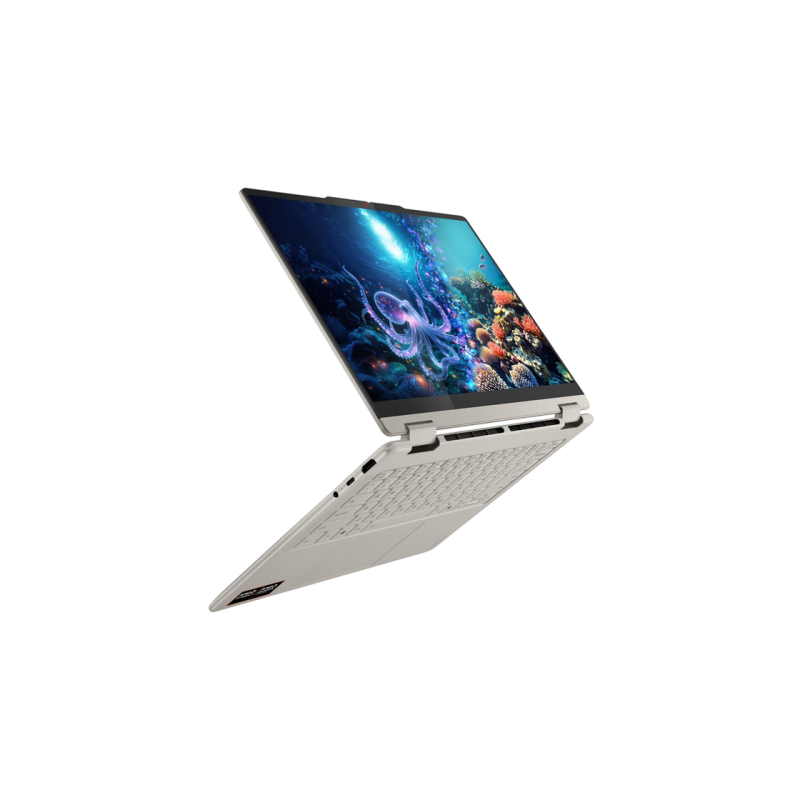 NB Lenovo 14.0" Yoga Slim 7 14AKP10 (Ryzen AI 7 350 16Gb 1Tb