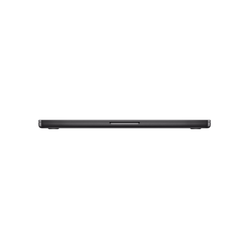 Ноутбук Apple MacBook Pro 14,2 дюйма MDE04RU/A Space Black (M5 16 ГБ 512 ГБ