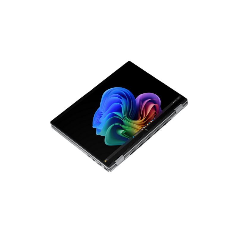 Ноутбук HP OmniBook X Flip Next Gen AI