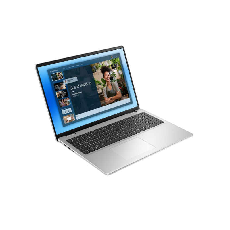 Ноутбук Dell DC16251, 256624