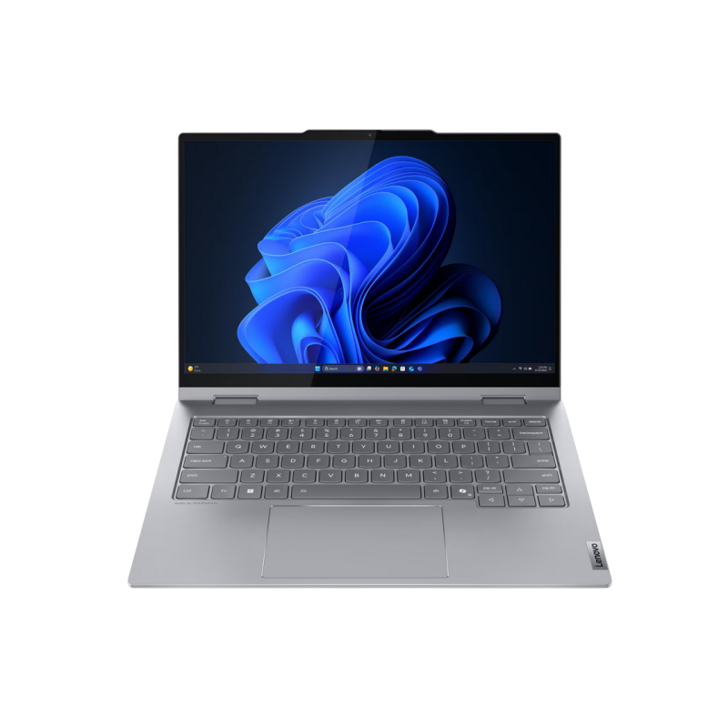 NB Lenovo 14.0" ThinkBook 14 2-in-1 G5 IAU Grey (Core Ultra 7 255U 16Gb 1Tb