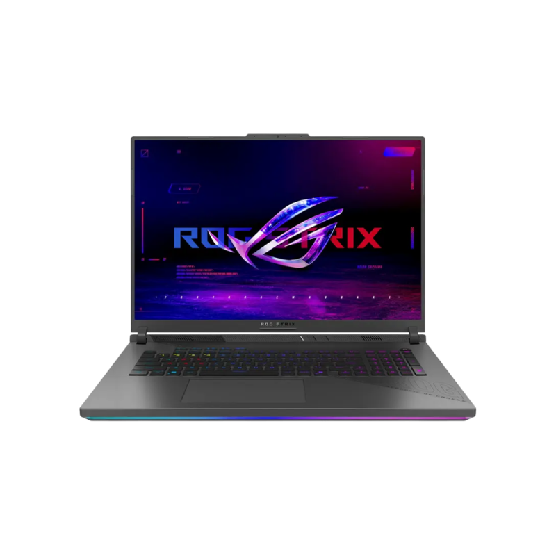 Ноутбук Asus ROG Strix G18 G814PP