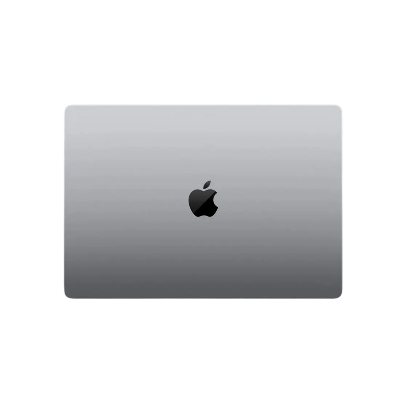 NB Apple MacBook Pro 16.2" MK1A3RU/A Space Gray (M1 Max 32Gb 1Tb