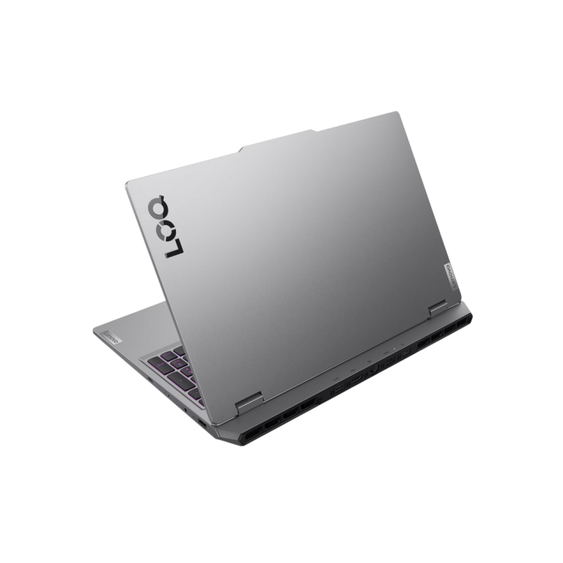 NB Lenovo 15.6" LOQ 15AHP10 Grey (Ryzen 7 250 16Gb 1Tb 5060 8Gb