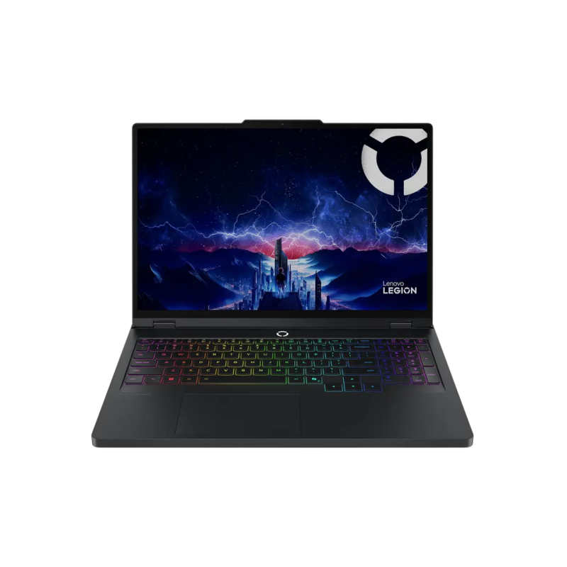 NB Lenovo 16.0" Legion Pro 5 16AFR10 Black (Ryzen 9 9955HX 32Gb 1Tb 5070 8Gb
