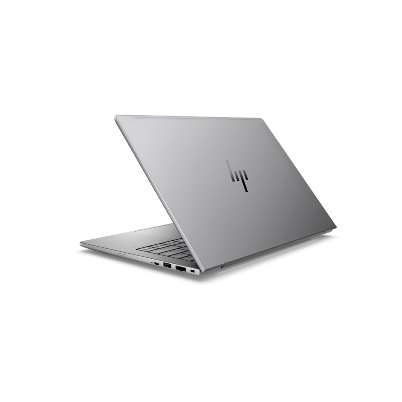 Ноутбук HP ZBook 8 G1as, Gray