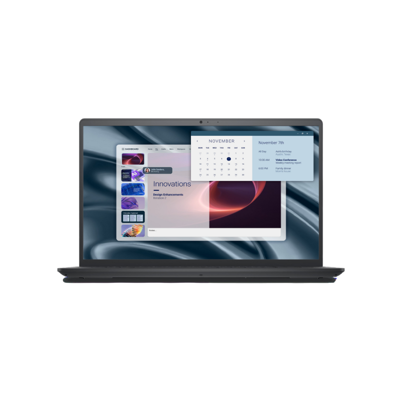 Ноутбук Dell Pro 15 Essential PV15255, 244852