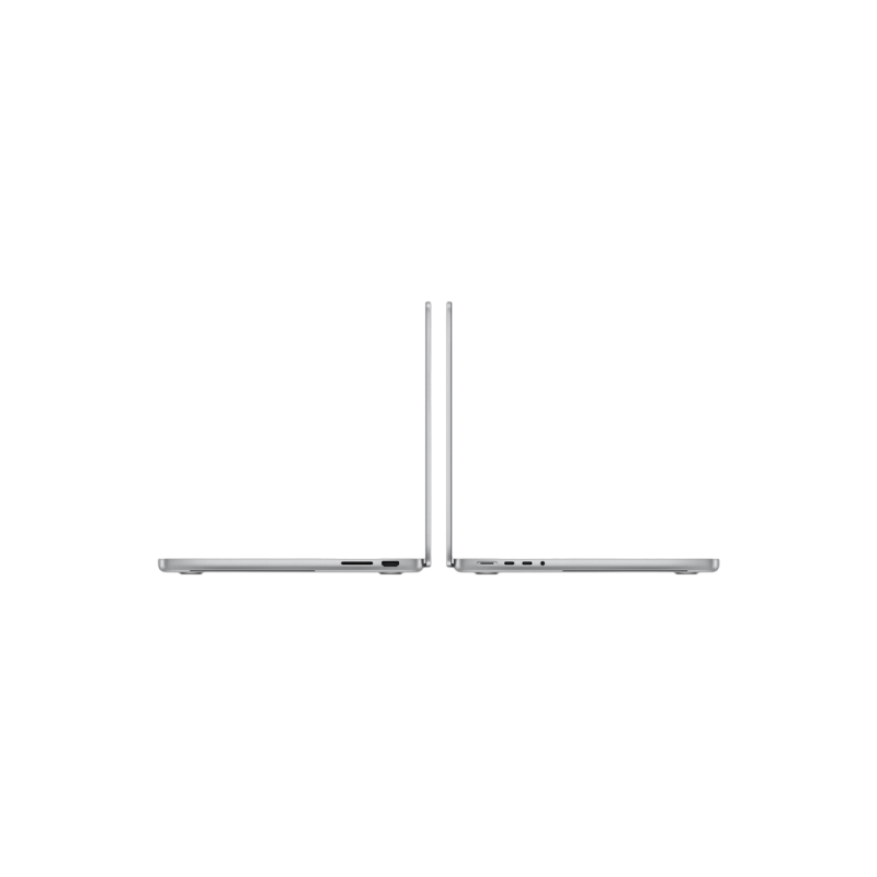 Ноутбук Apple MacBook Pro MR7K3RU/A
