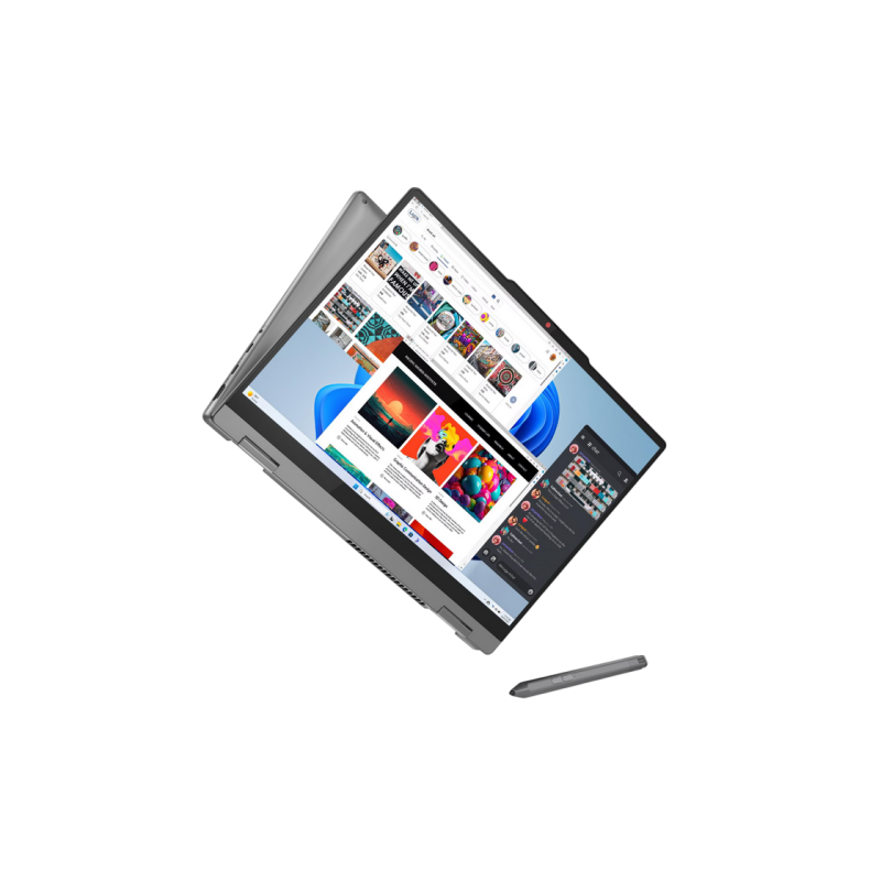 Laptop Lenovo IdeaPad 5 2-in-1 14IRH9