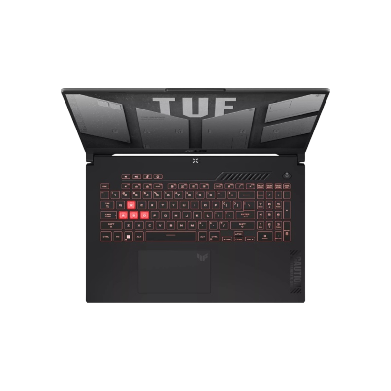 Ноутбук Asus TUF Gaming A17 FA707NUQ