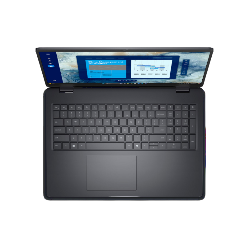 Ноутбук Dell 16,0" Dell Pro 16 PC16255