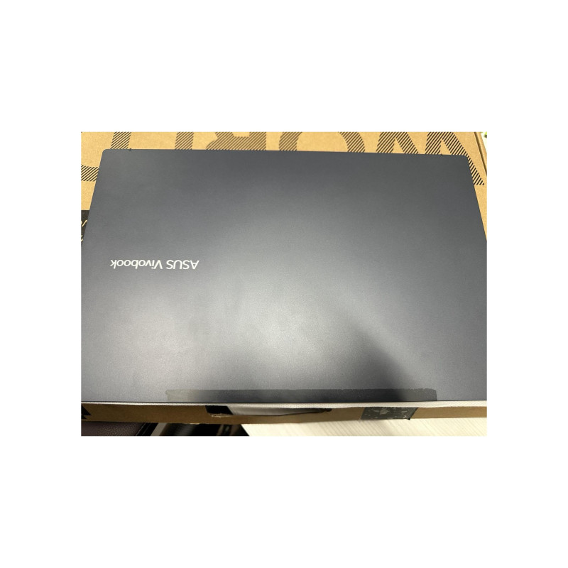 Уценка D NB ASUS 15.6" Vivobook 15X OLED X1503ZA Blue (Core i7-12700H 12Gb 512Gb