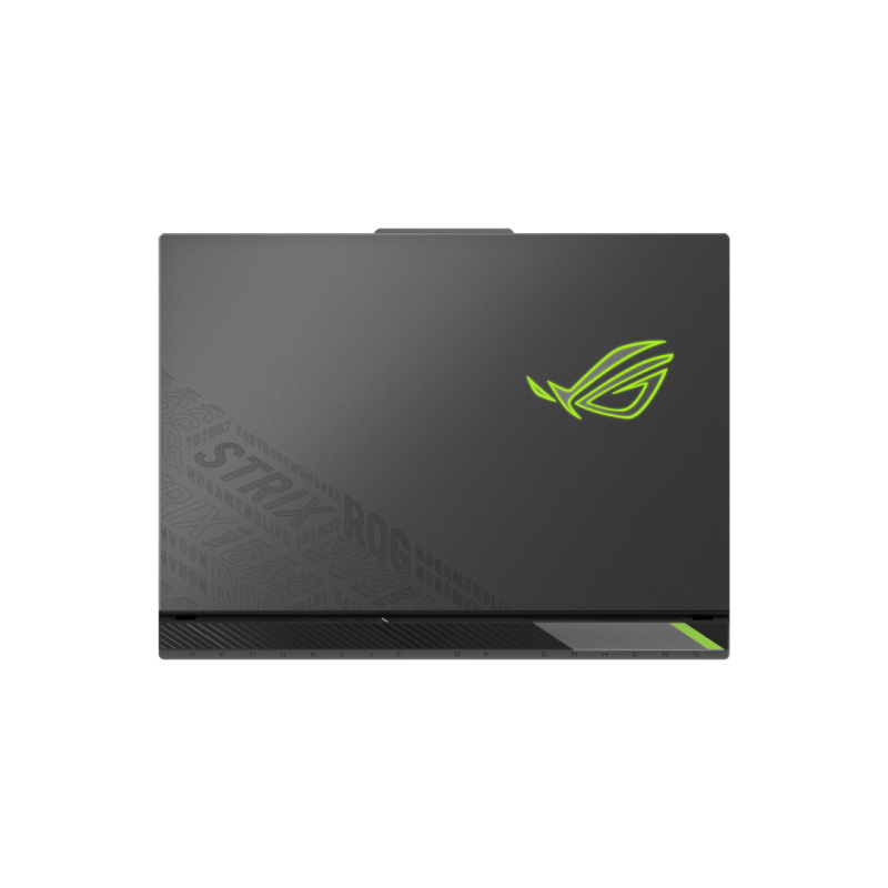 NB ASUS 16.0" ROG Strix G16 G614FM Gray (Ryzen 9 9955HX 32Gb 1Tb 5060 8Gb