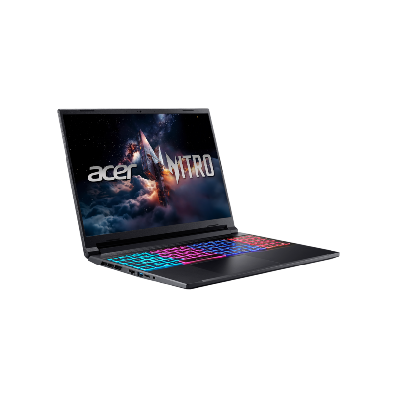 Ноутбук Acer Nitro 16S AI AN16S-61