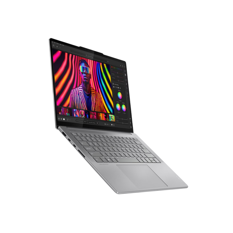 Ноутбук Lenovo Yoga 7 Pro 14IAH10