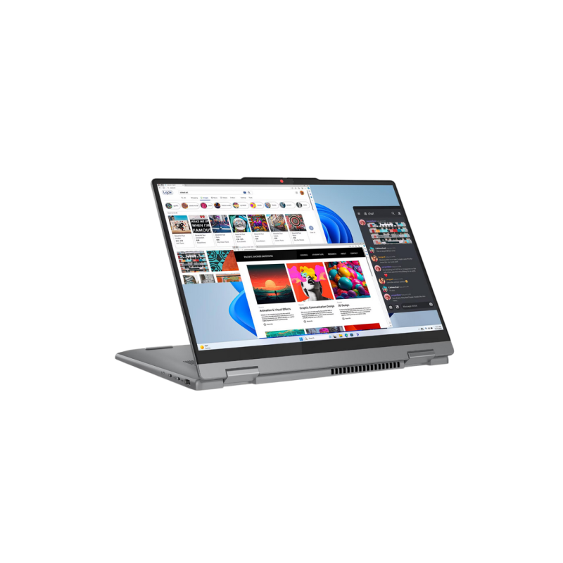Laptop Lenovo IdeaPad 5 2-in-1 14IRH9