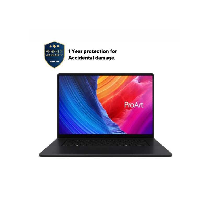 Laptop Asus ProArt P16 H7606WP, 232143