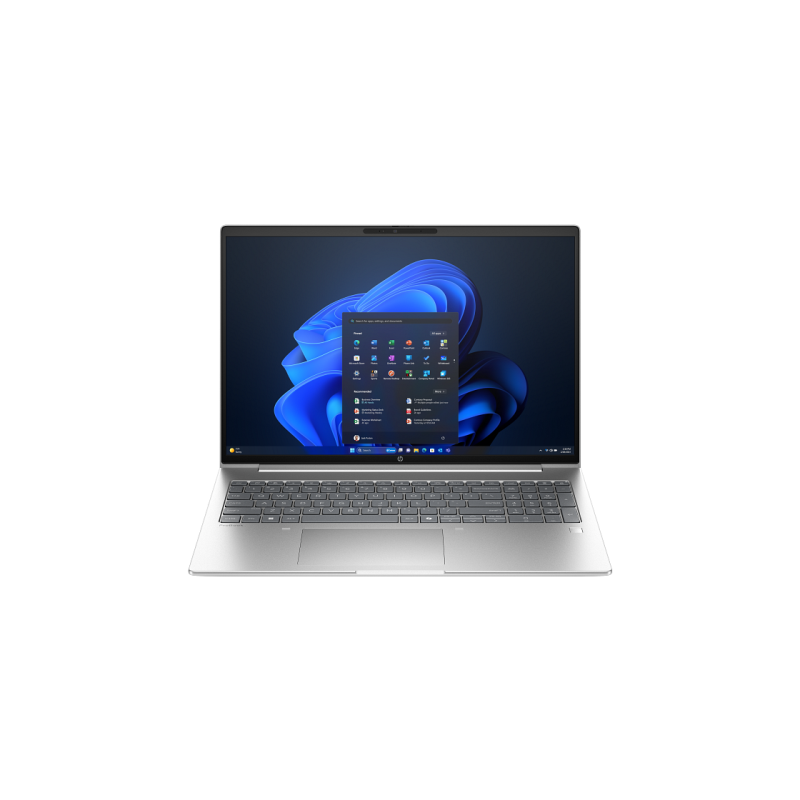 NB HP 16.0" ProBook 4 G1iR 16 Silver (Core i5-1334U 16Gb 512Gb