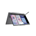NB Lenovo 14.0" Yoga 7 2-in-1 14ILL10 Grey (Core Ultra 7 256V 16Gb 1Tb