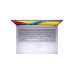 Ноутбук Asus Vivobook 16X M3604YA, Cool Silver