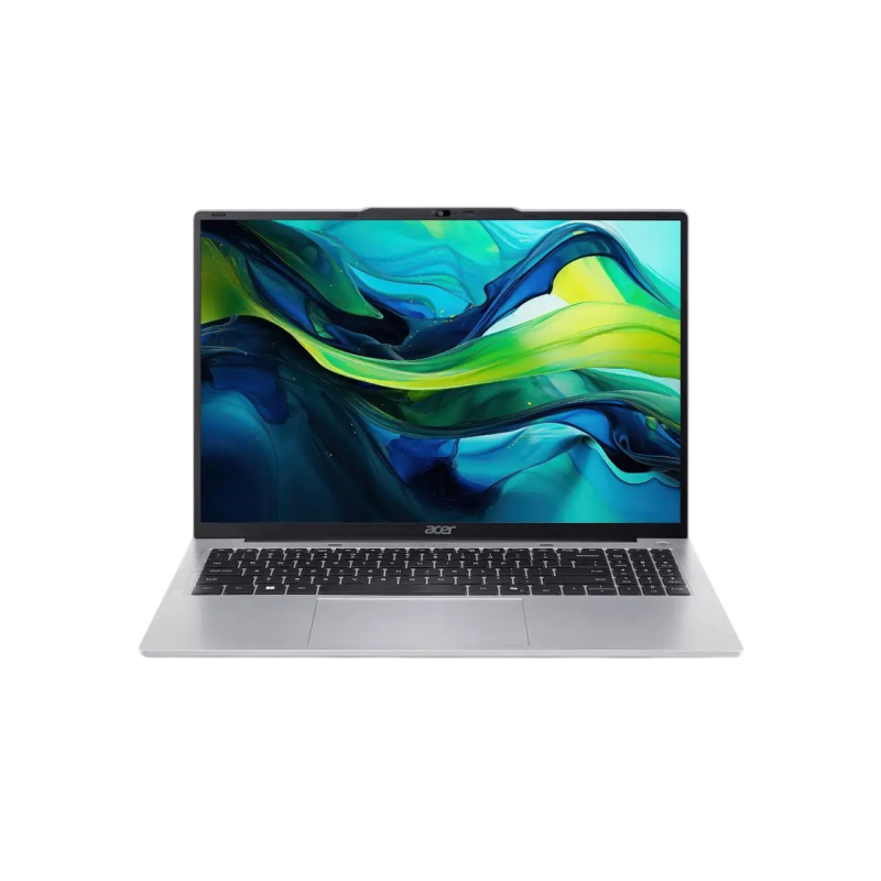 NB Acer 16.0" Aspire Lite 16 AL16-54P Silver (Core i3-1305U 16Gb 512Gb
