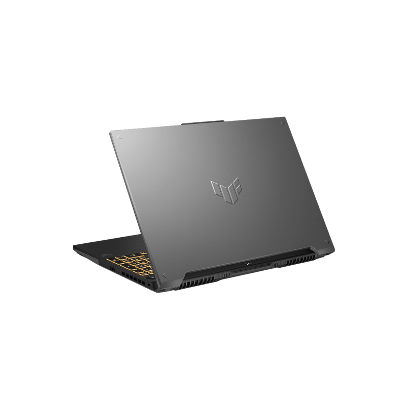 Ноутбук Asus TUF Gaming F16 FX607JV