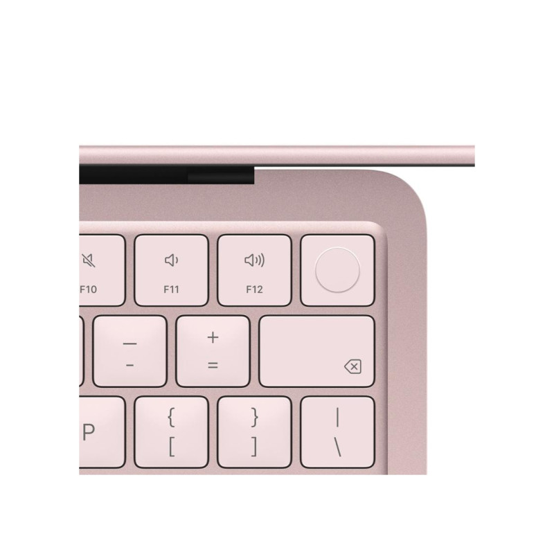 NB Apple MacBook Neo 13"MHFJ4RU/A Blush (A18 Pro 8Gb 512Gb