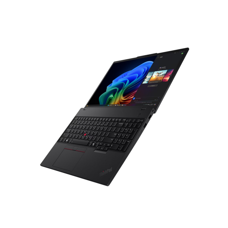 NB Lenovo 16.0" ThinkPad T16 Gen 4 Black (Ryzen AI 7 PRO 350 32Gb 512Gb