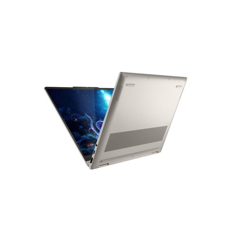 NB Lenovo 14.0" Yoga Slim 7 14AKP10 (Ryzen AI 7 350 16Gb 1Tb