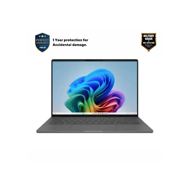 Laptop Asus Zenbook A14 UX3407QA