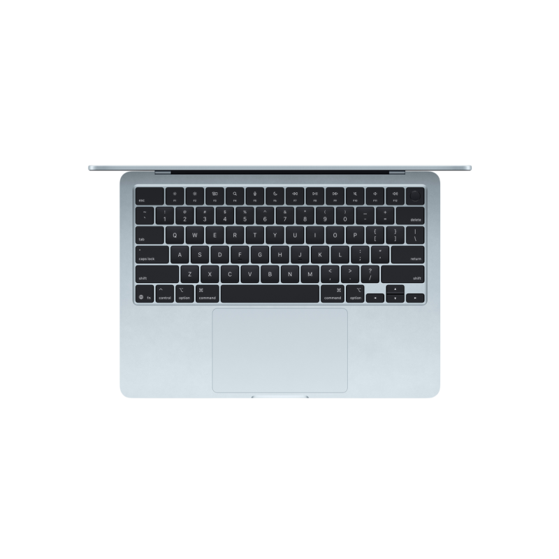 Ноутбук Apple MacBook Air MC6V4RU/A