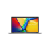 NB ASUS 17.3" Vivobook 17 X1704VA Silver (Core i7-1355U 16Gb 1Tb