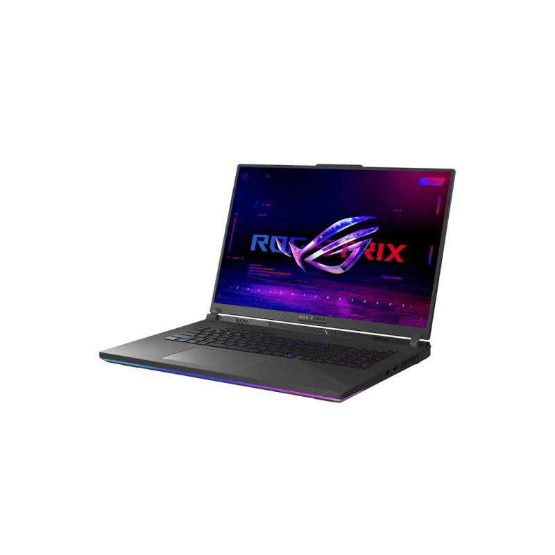 Ноутбук Asus ROG Strix G18 G814FP